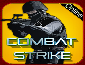 【Combat Strike Multiplayer】ゲームをプレイする