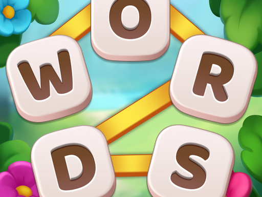 Play Crocword Crossword Puzzle Game Thumbnail