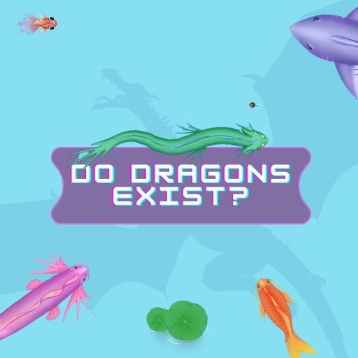 【Do Dragons Exist】ゲームをプレイする