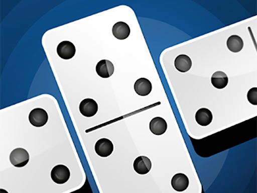 Play Dominoes Deluxe