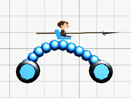 Draw Joustをプレイする