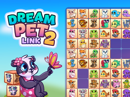 Play Dream Pet Link 2 Thumbnail