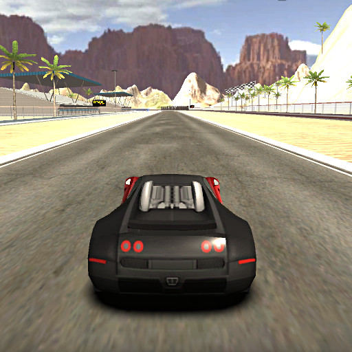 【Drift Cars】ゲームをプレイする