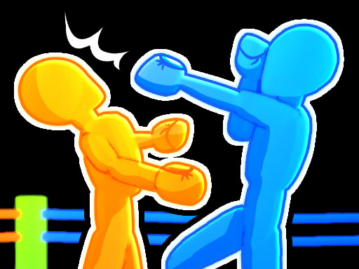 【Drunken Boxing 2】ゲームをプレイする