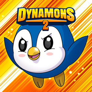 Play Dynamons 2 Thumbnail