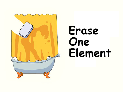 Play Erase One Element Thumbnail