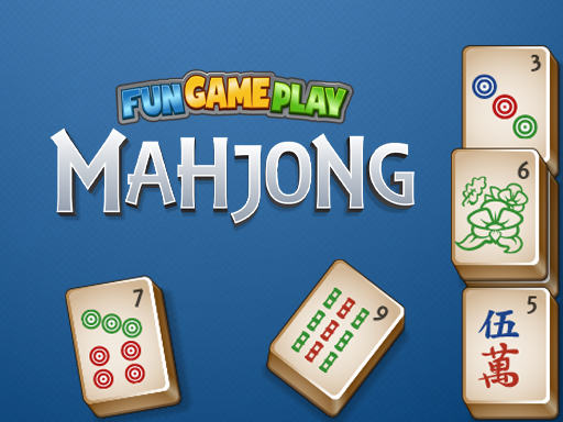 【FGP Mahjong】ゲームをプレイする