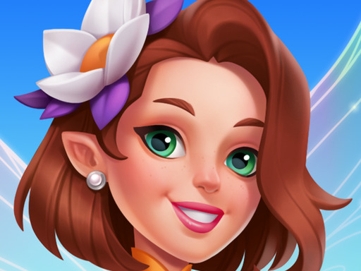 Play Fairyland Merge & Magic Thumbnail