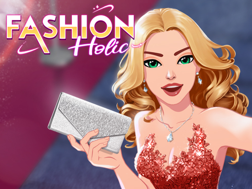【Fashion Holic】ゲームをプレイする