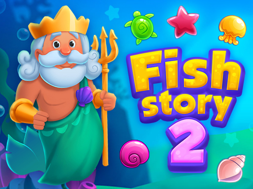 Play Fish Story 2
