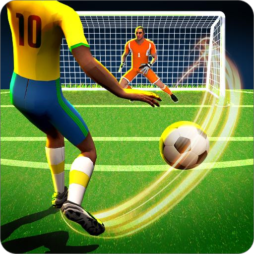 Play Football Storm Strike