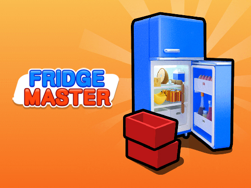 Play Fridge Master