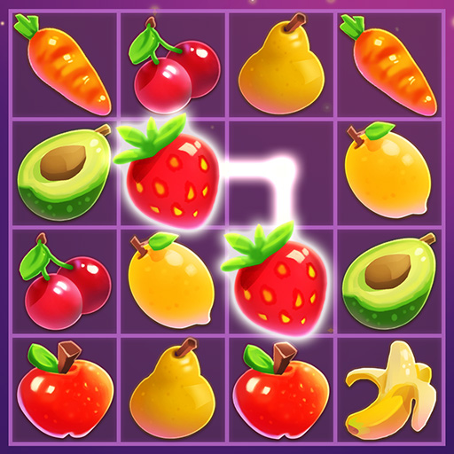 Play Fruit Mahjong