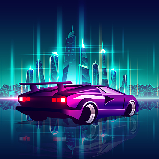 Play Galactic Traffic