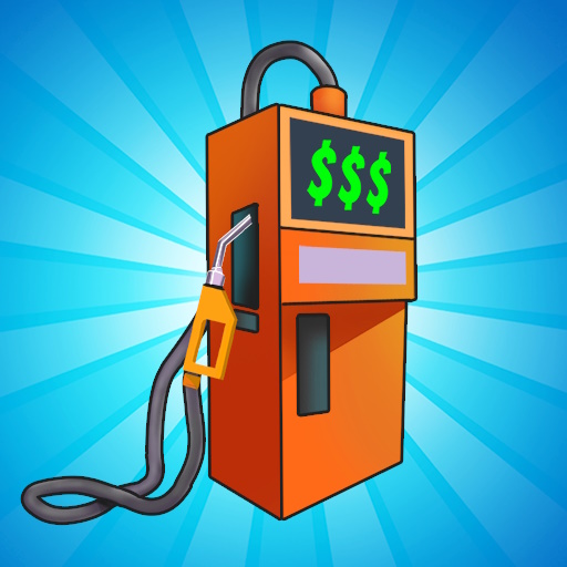 【Gas Station Arcade】ゲームをプレイする
