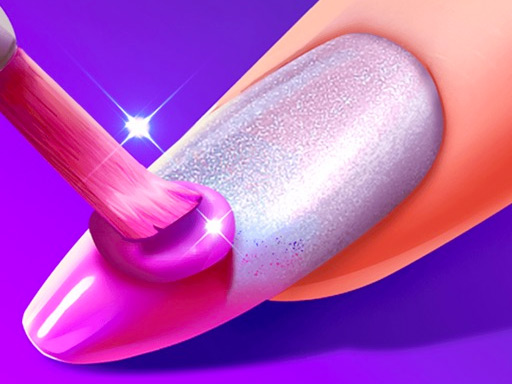 【Girls Nail Salon】ゲームをプレイする