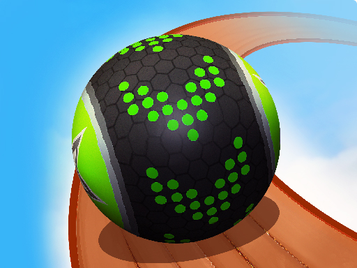 Play Going Balls