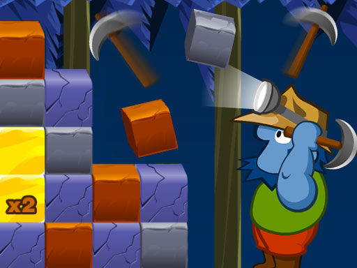 Play Gold Strike Thumbnail