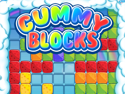Play Gummy Blocks