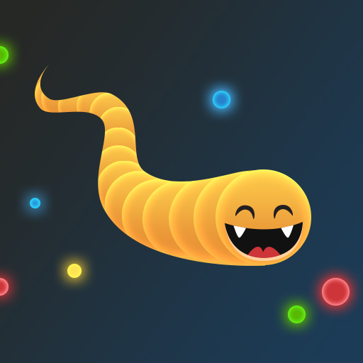 Play Happy Snakes Thumbnail