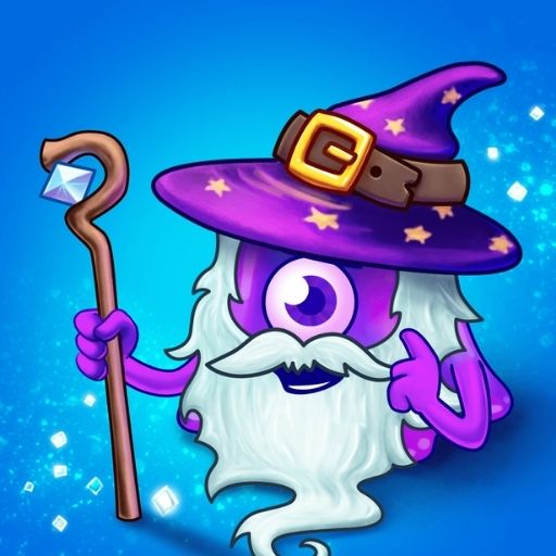 【Heroes of Match 3】ゲームをプレイする