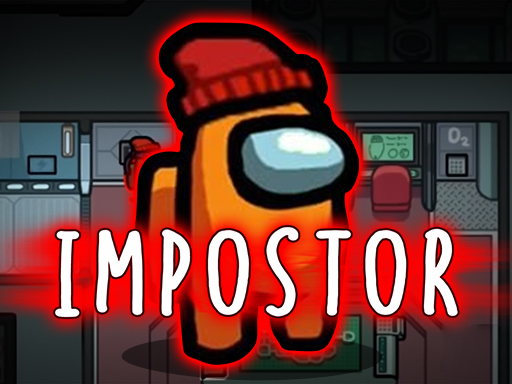 【Impostor】ゲームをプレイする