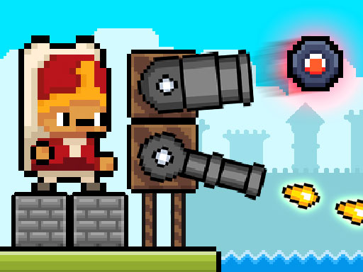 【Janissary Tower】ゲームをプレイする