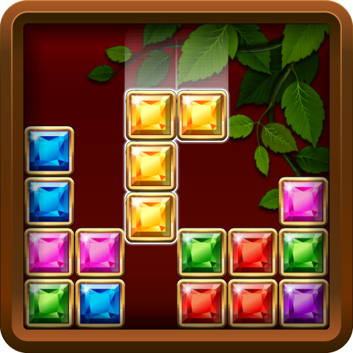 Play Jewel Blocks Thumbnail