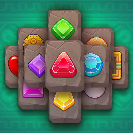 Play Jewels Kyodai Mahjong