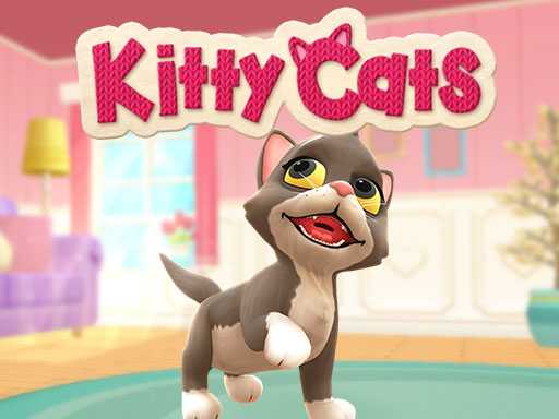 Play Kitty Cats
