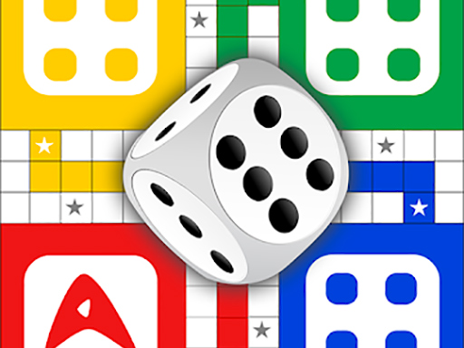 【Ludo Classic】ゲームをプレイする