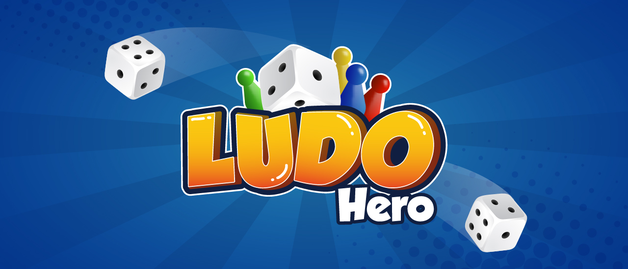 【Ludo Hero】ゲームをプレイする