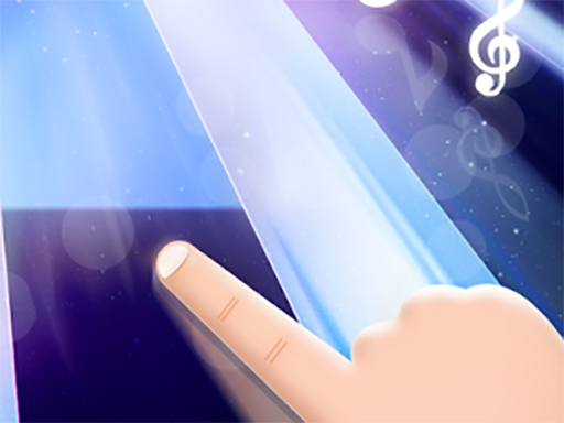 Play Magic Piano Tiles
