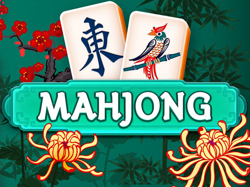 【Mahjong】ゲームをプレイする