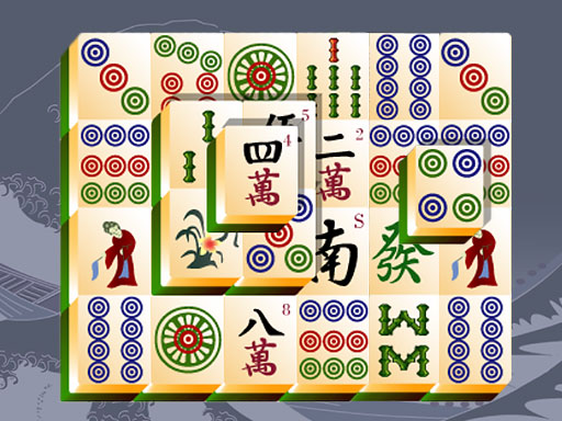 Play Mahjong Titans