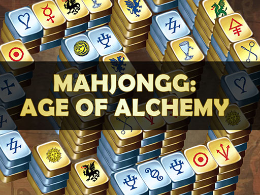 Mahjongg Alchemyをプレイする