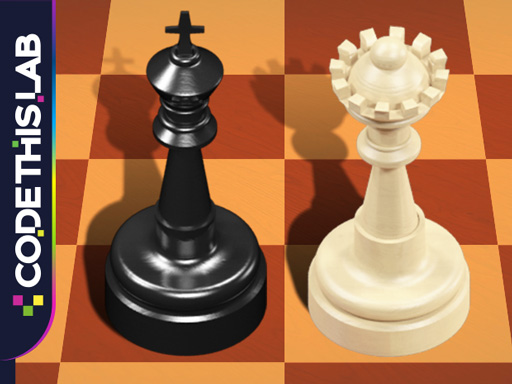 ボードゲームゲーム【Master Chess Multiplayer】ゲームのサムネイル画像