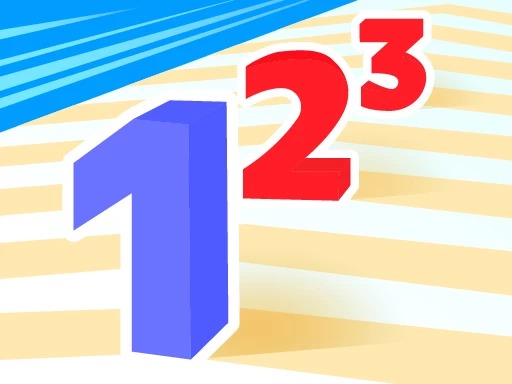 【Master of Numbers】ゲームをプレイする