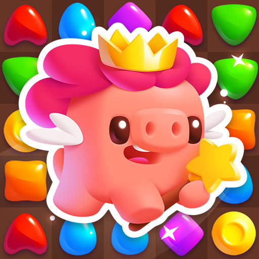 【Match Arena】ゲームをプレイする