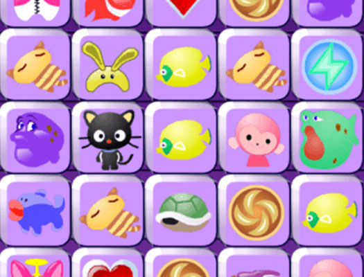 Play Matching Pattern