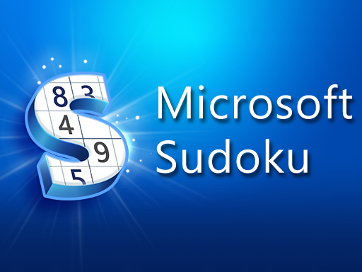 【Microsoft Sudoku】ゲームをプレイする