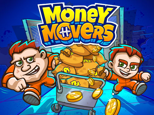 【Money Movers 1】ゲームをプレイする