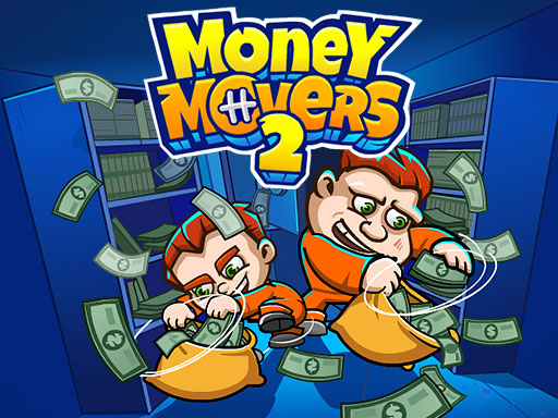 【Money Movers 2】ゲームをプレイする
