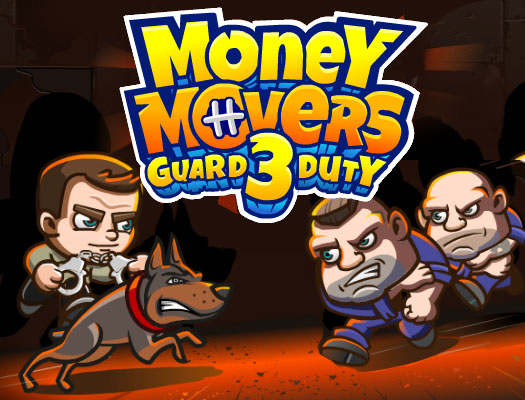 【Money Movers 3】ゲームをプレイする