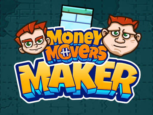 【Money Movers Maker】ゲームをプレイする