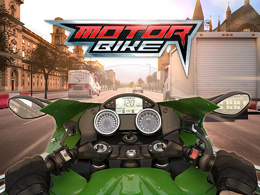 Play Motorbike