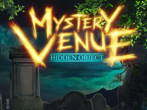 【Mystery Venue Hidden Object】ゲームをプレイする
