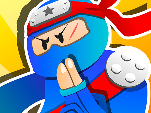【Ninja Hands】ゲームをプレイする