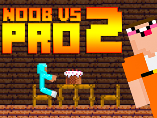 【Noob vs pro 2 Jailbreak】ゲームをプレイする