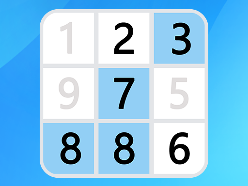 【Number Match】ゲームをプレイする